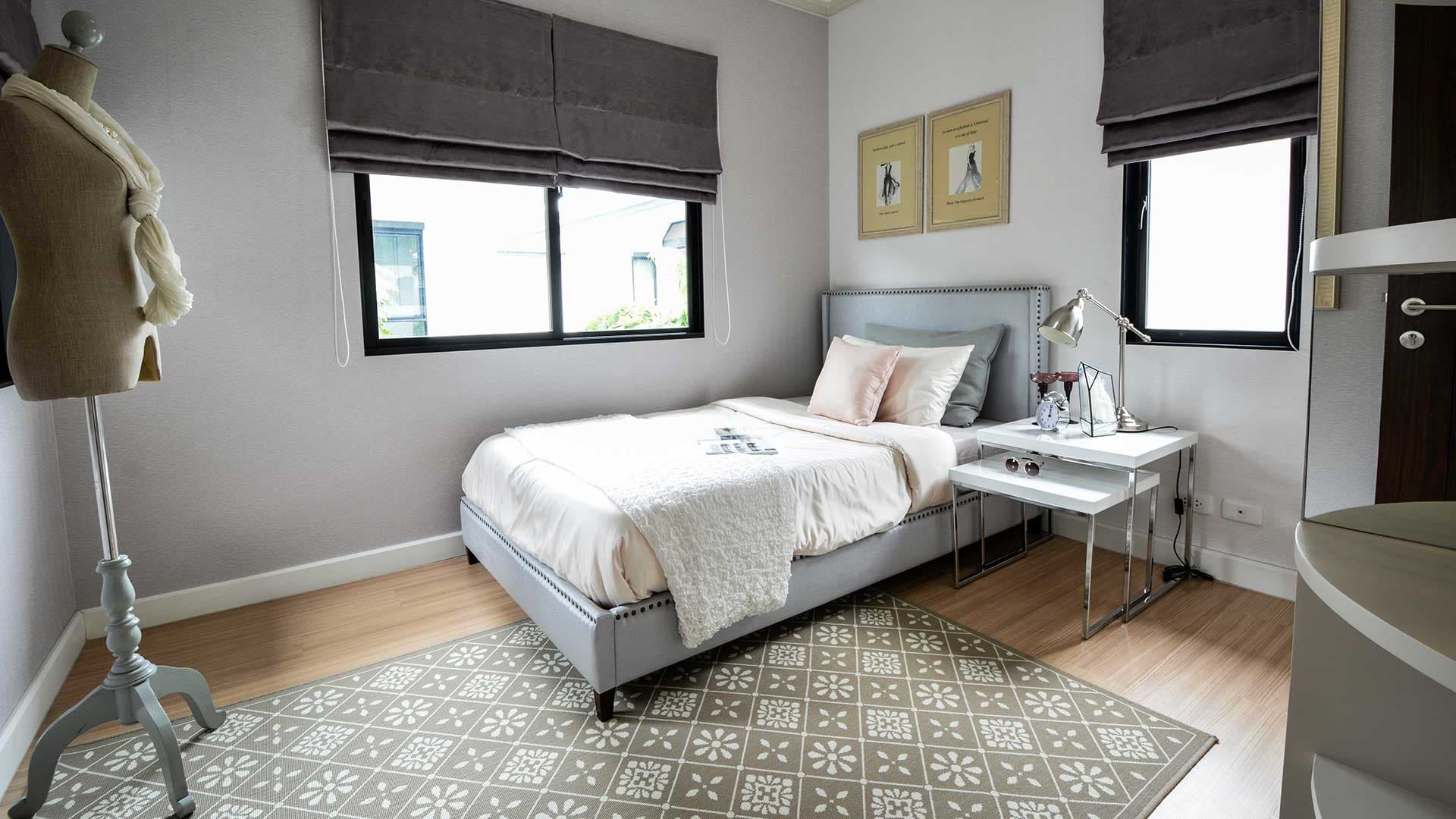 ซีรีน เพชรเกษม - พุทธมณฑล สาย 3 (Zerene Petchkasem - Phutthamonthon Sai 3)