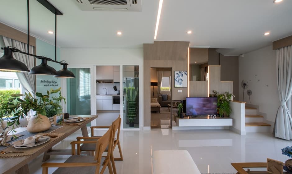 ศุภาลัย วิลล์ รังสิต คลองหลวง - คลอง 2 (Supalai Ville Rangsit Klongluang - Klong 2)