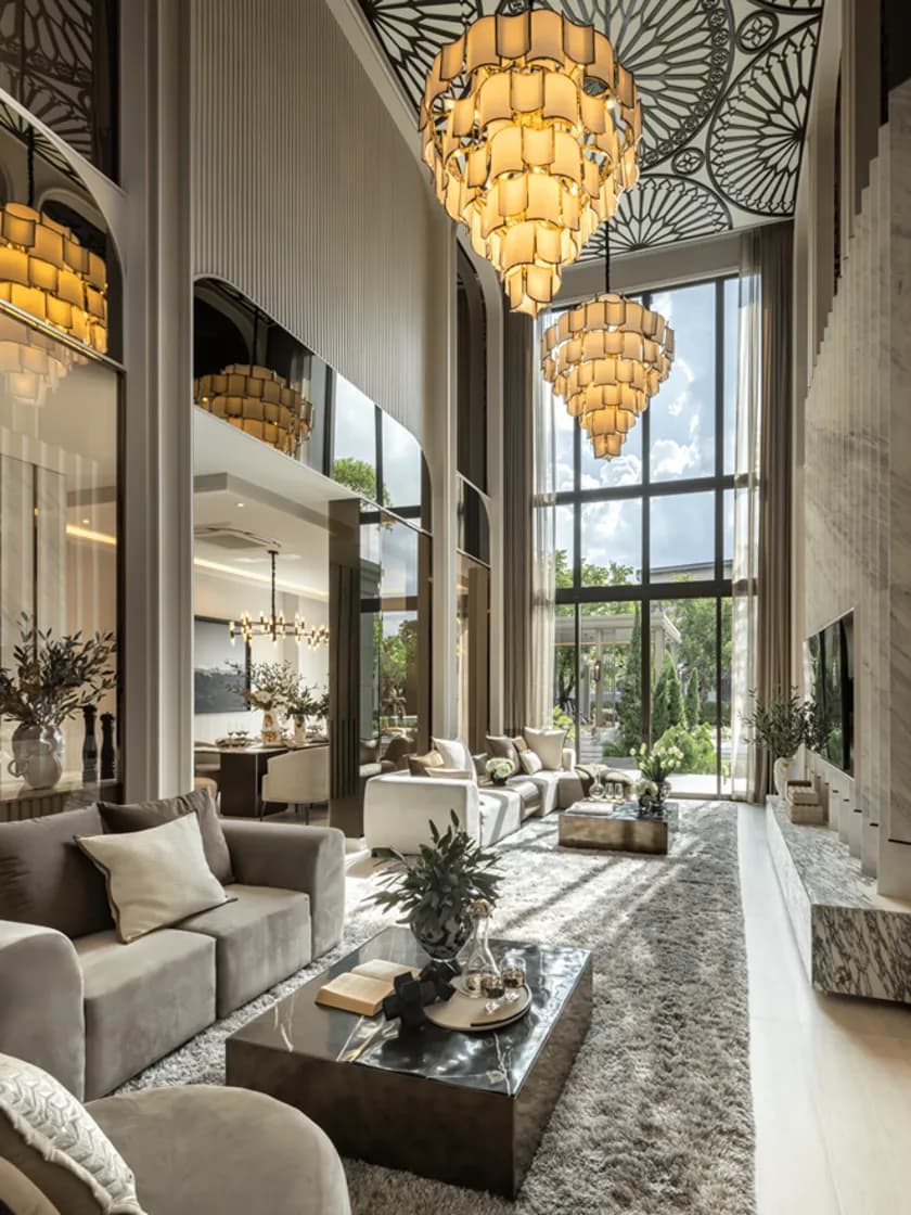 แกรนด์ บางกอก บูเลอวาร์ด ปิ่นเกล้า-บรมฯ (Grand Bangkok Boulevard Pinklao-Borom)