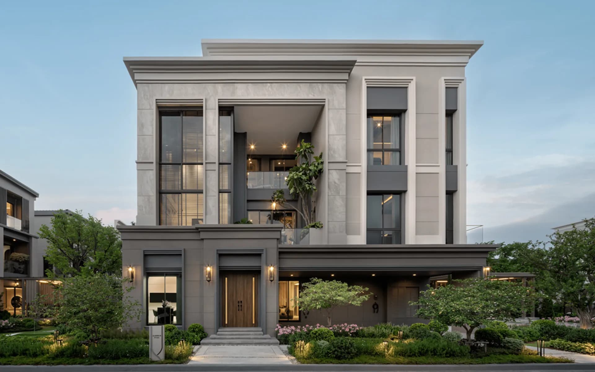 แกรนด์ บางกอก บูเลอวาร์ด ปิ่นเกล้า-บรมฯ (Grand Bangkok Boulevard Pinklao-Borom)