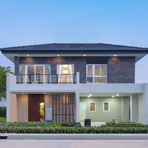 อภิทาวน์ เชียงราย (Apithown Chiang Rai)