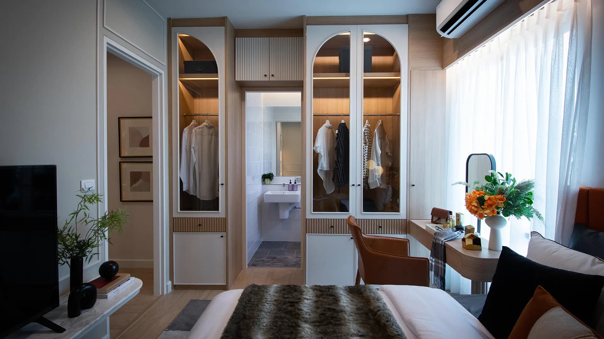 ซิตี้เซนส์ พรีเว่ พระราม 2-ท่าข้าม (Citysense Prive Rama 2-Thakham)