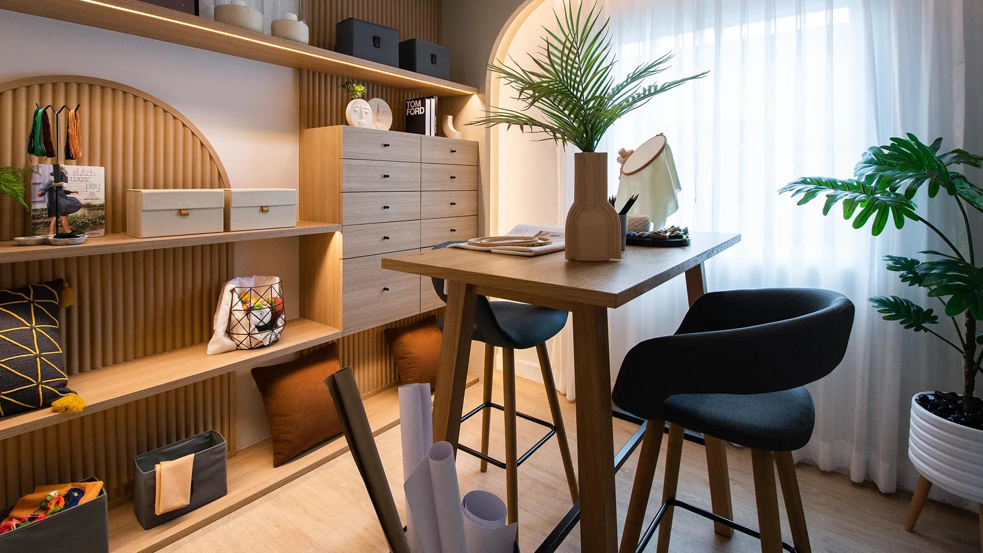 ซิตี้เซนส์ พรีเว่ พระราม 2-ท่าข้าม (Citysense Prive Rama 2-Thakham)