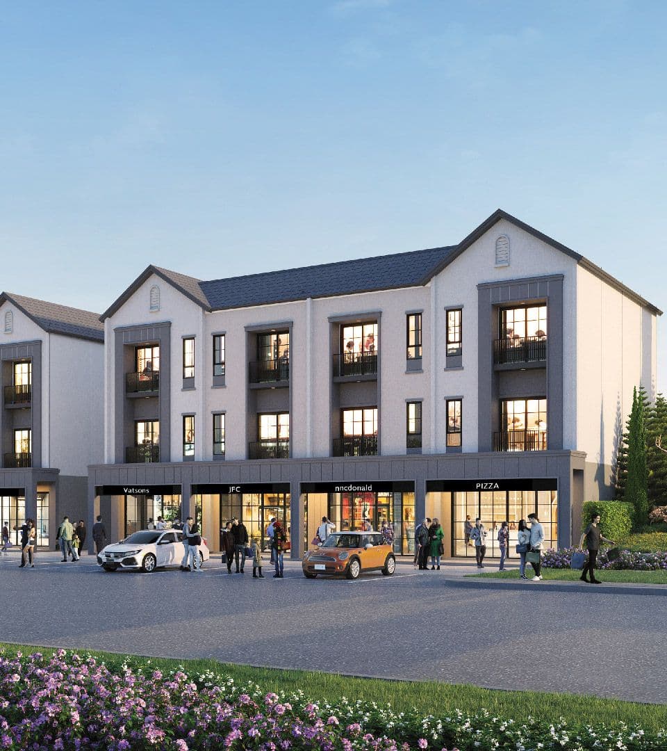 พรีวิว เดอะ คอนเนค มีนบุรี สเตชั่น-นิมิตใหม่ (The Connect Minburi Station-Nimitmai)