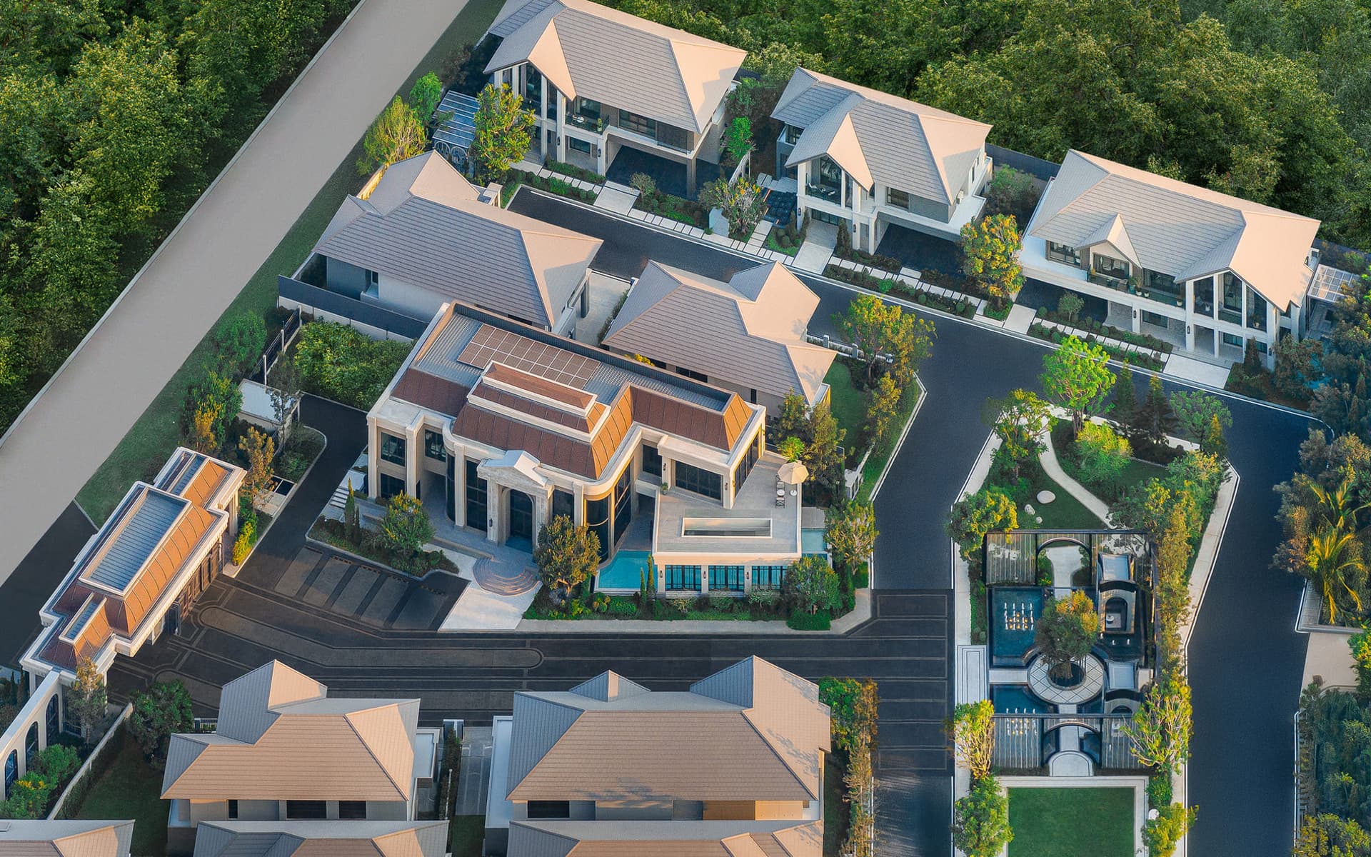 บางกอก บูเลอวาร์ด ซิกเนเจอร์ พระราม 2 (Bangkok Boulevard Signature Rama 2)