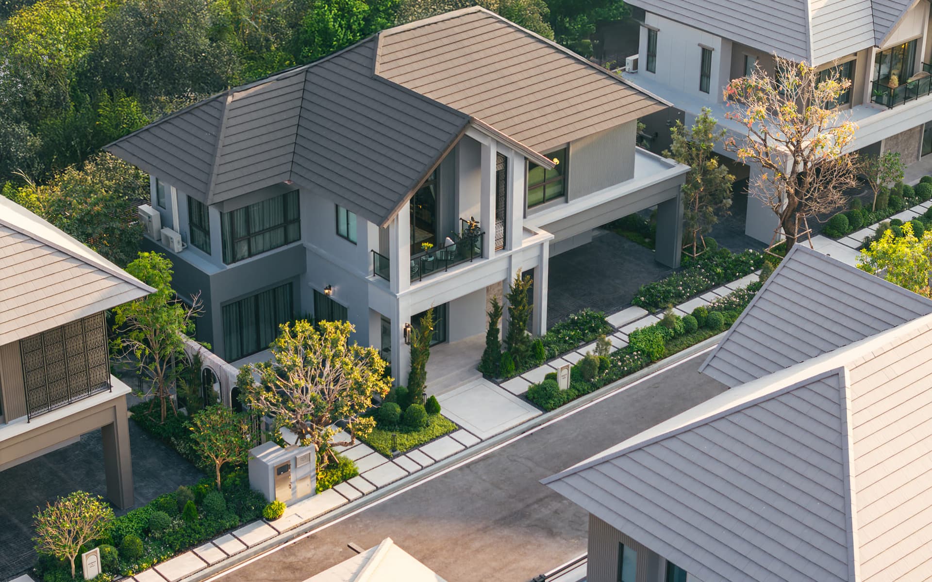 บางกอก บูเลอวาร์ด ซิกเนเจอร์ พระราม 2 (Bangkok Boulevard Signature Rama 2)