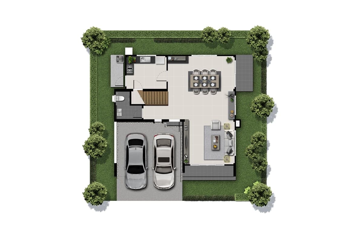 CENTRO วิภาวดี - รังสิต (เซนโทร วิภาวดี - รังสิต)