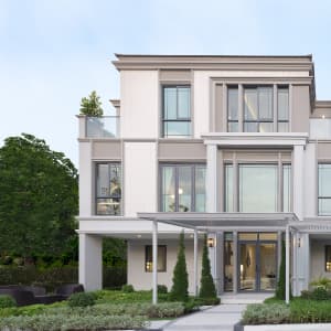 บ้านกลางเมือง คลาสเซ่ สุขุมวิท 77 (Baan Klang Muang Classe Sukhumvit 77)