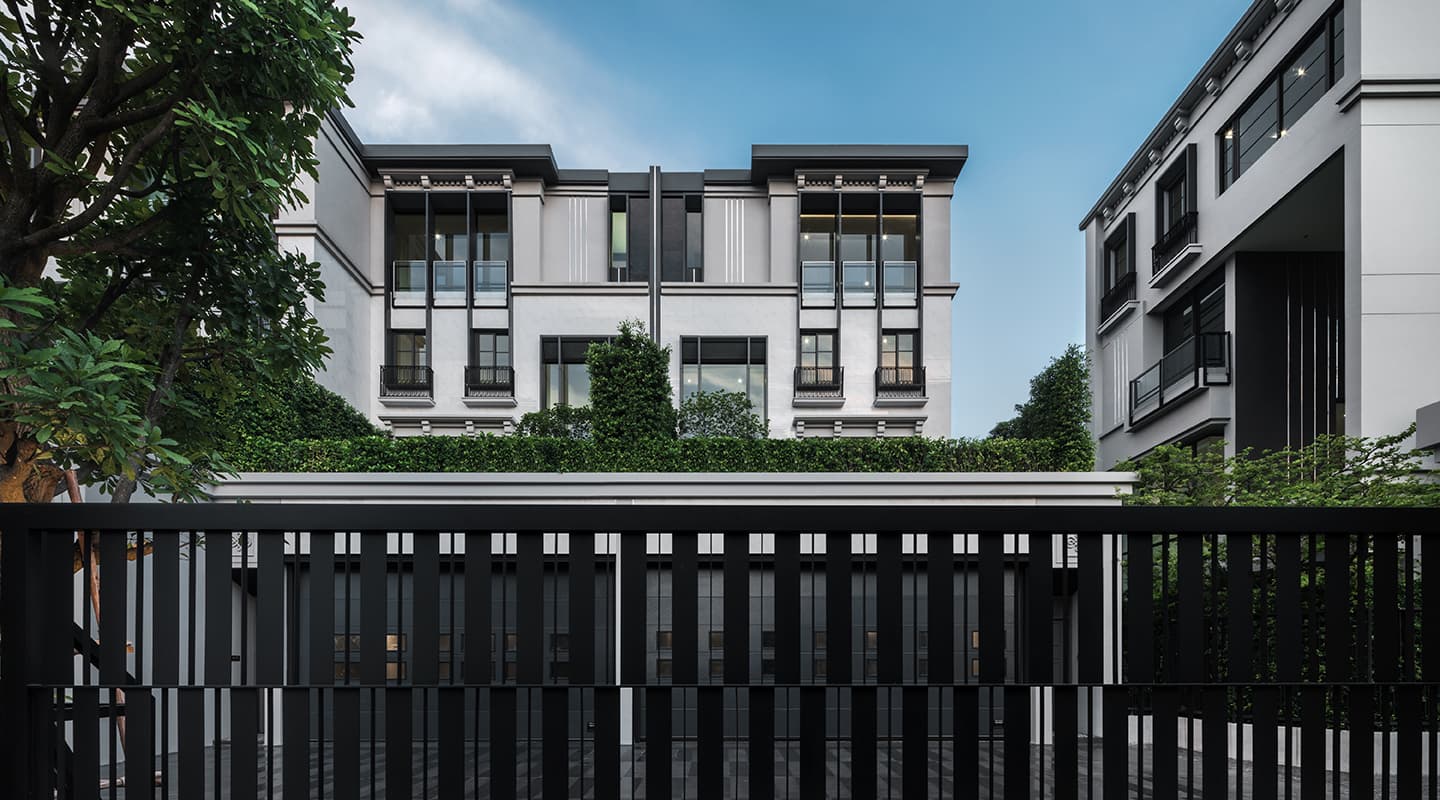 มอลตัน ไพรเวท เรสซิเดนซ์ สุขุมวิท 31 (Malton Private Residences Sukhumvit 31)