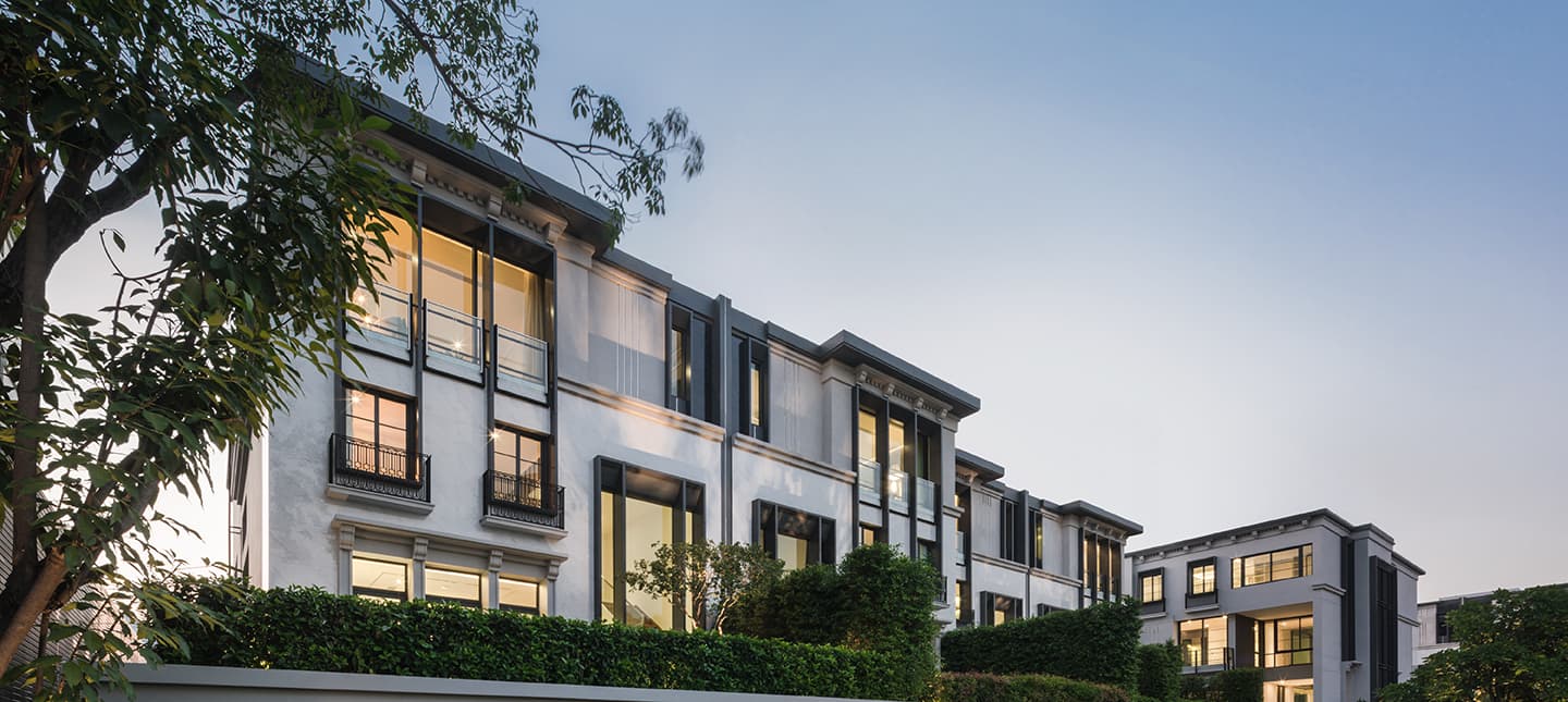 มอลตัน ไพรเวท เรสซิเดนซ์ สุขุมวิท 31 (Malton Private Residences Sukhumvit 31)