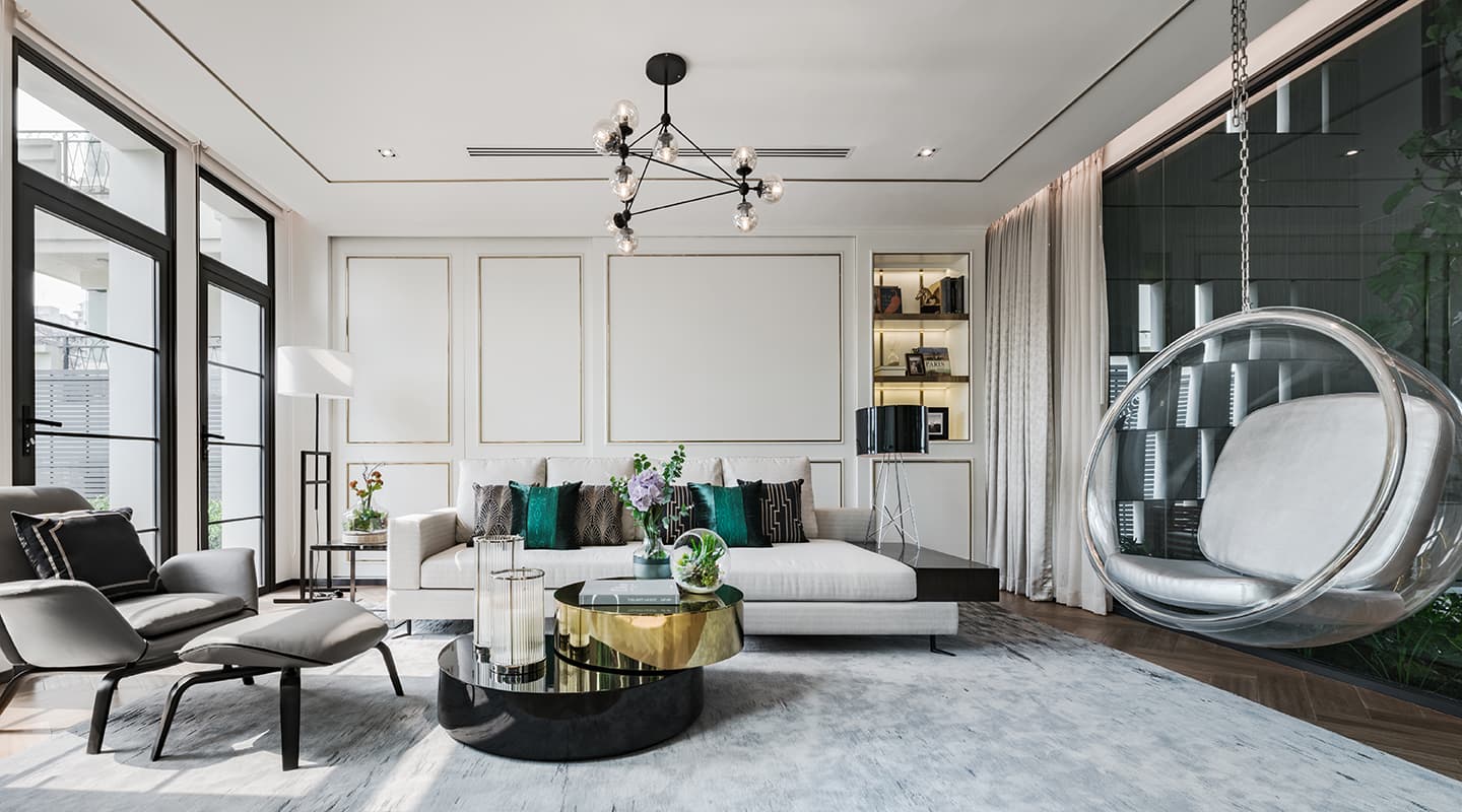 มอลตัน ไพรเวท เรสซิเดนซ์ สุขุมวิท 31 (Malton Private Residences Sukhumvit 31)