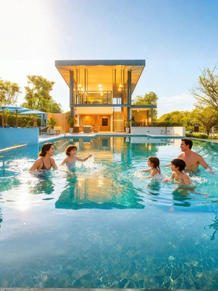 เดอะ แพลนท์ อยุธยา (The Plant Ayutthaya)