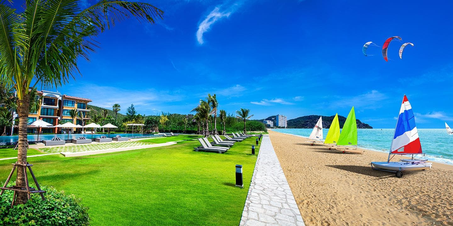 เบลล่า คอสต้า หัวหิน (Bella Costa Hua Hin)