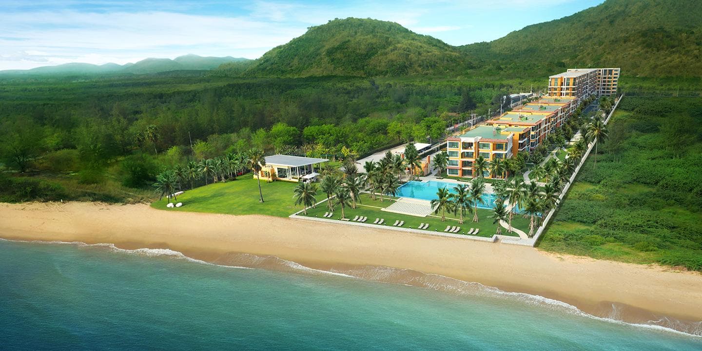 เบลล่า คอสต้า หัวหิน (Bella Costa Hua Hin)