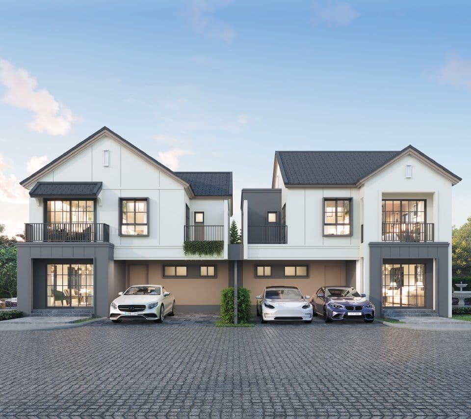 พรีวิว เดอะ แพลนท์ บางนา กม.5 - ศรีนครินทร์ (The Plant Bangna KM.5 - Srinakarin)