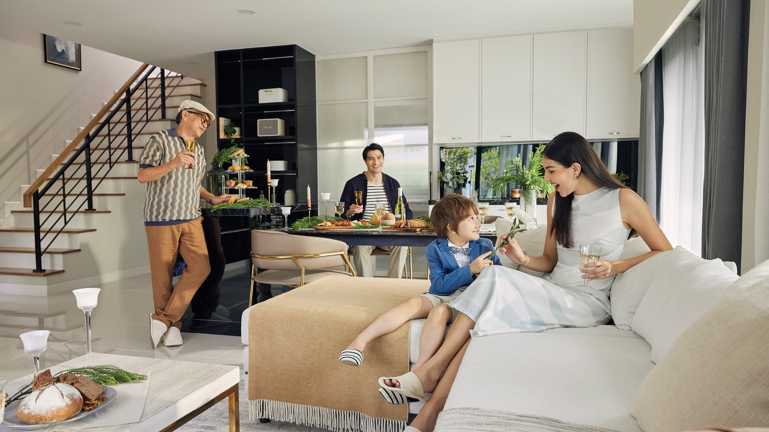 อภิทาวน์ อุดรธานี (Apitown Udon Thani)