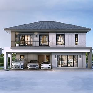 อภิทาวน์ อุดรธานี (Apitown Udon Thani)