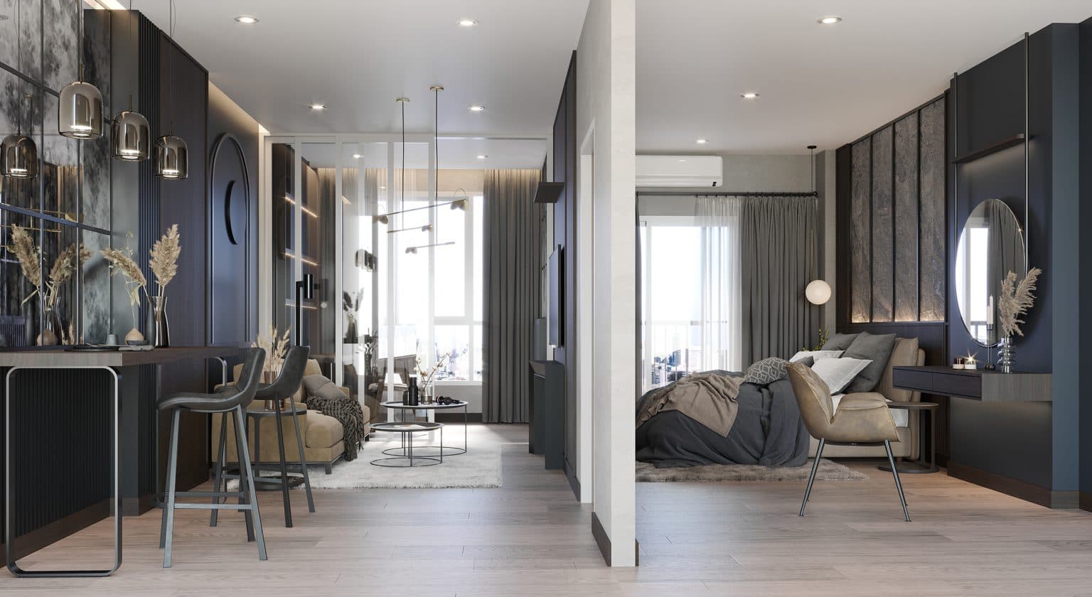 ศุภาลัย ลอฟท์ สถานีภาษีเจริญ (Supalai Loft Phasi Charoen Station)