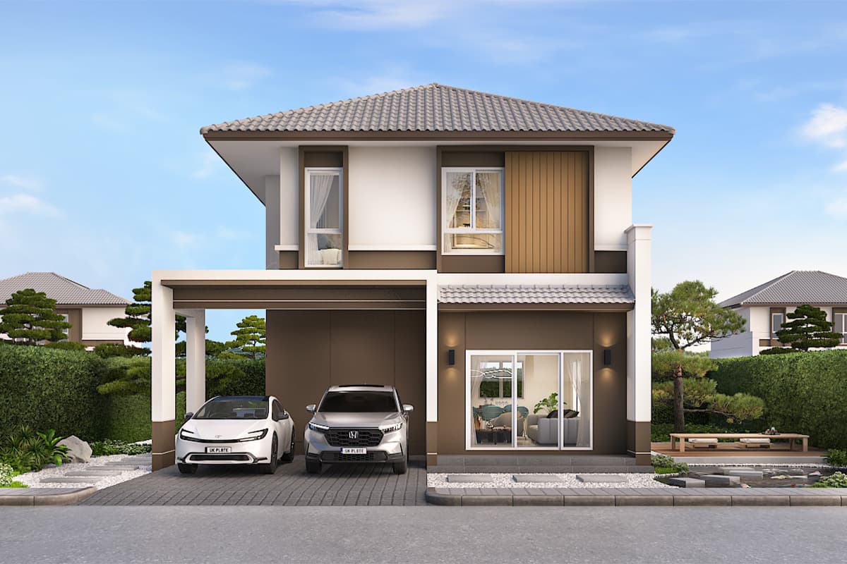 MODEN รามอินทรา - หทัยราษฎร์ (โมเดน รามอินทรา - หทัยราษฎร์)