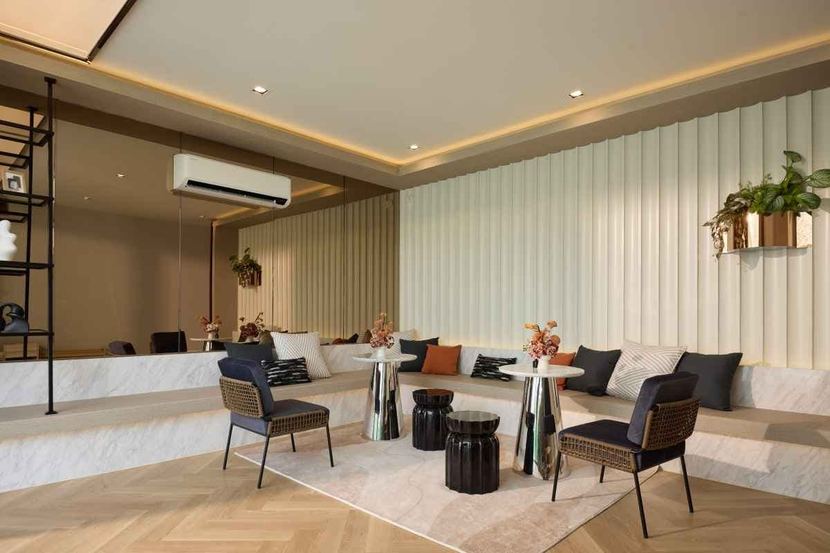 MODEN รามอินทรา - หทัยราษฎร์ (โมเดน รามอินทรา - หทัยราษฎร์)