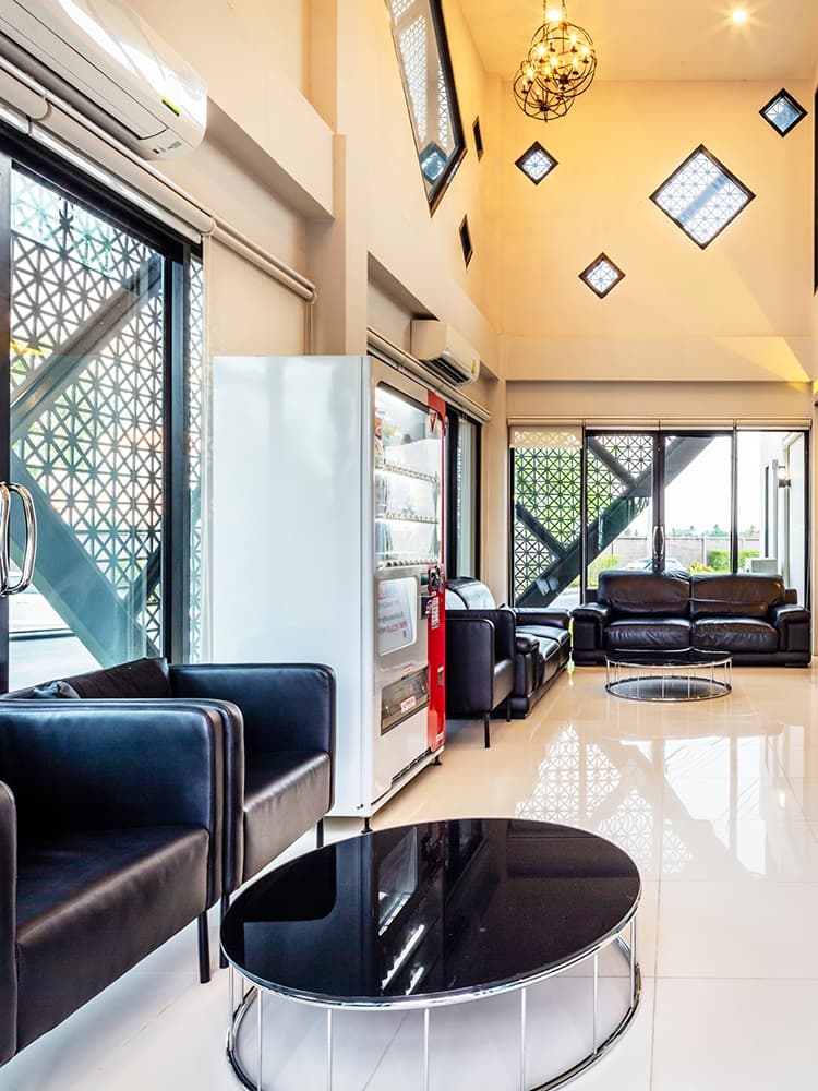 เดอะ แพลนท์ ปิ่นเกล้า-สาย 5 (The Plant Pinklao-Sai 5)