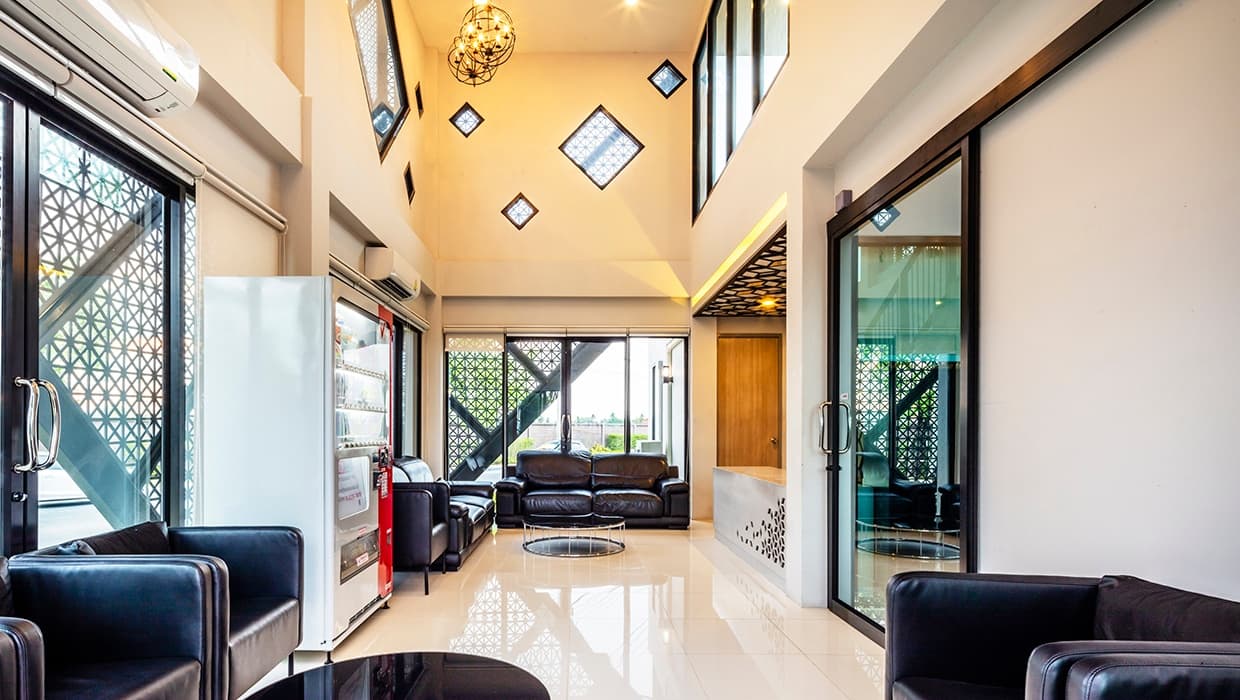 เดอะ แพลนท์ ปิ่นเกล้า-สาย 5 (The Plant Pinklao-Sai 5)