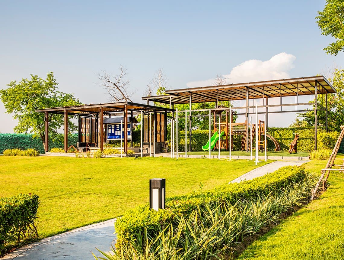 เดอะ แพลนท์ ปิ่นเกล้า-สาย 5 (The Plant Pinklao-Sai 5)