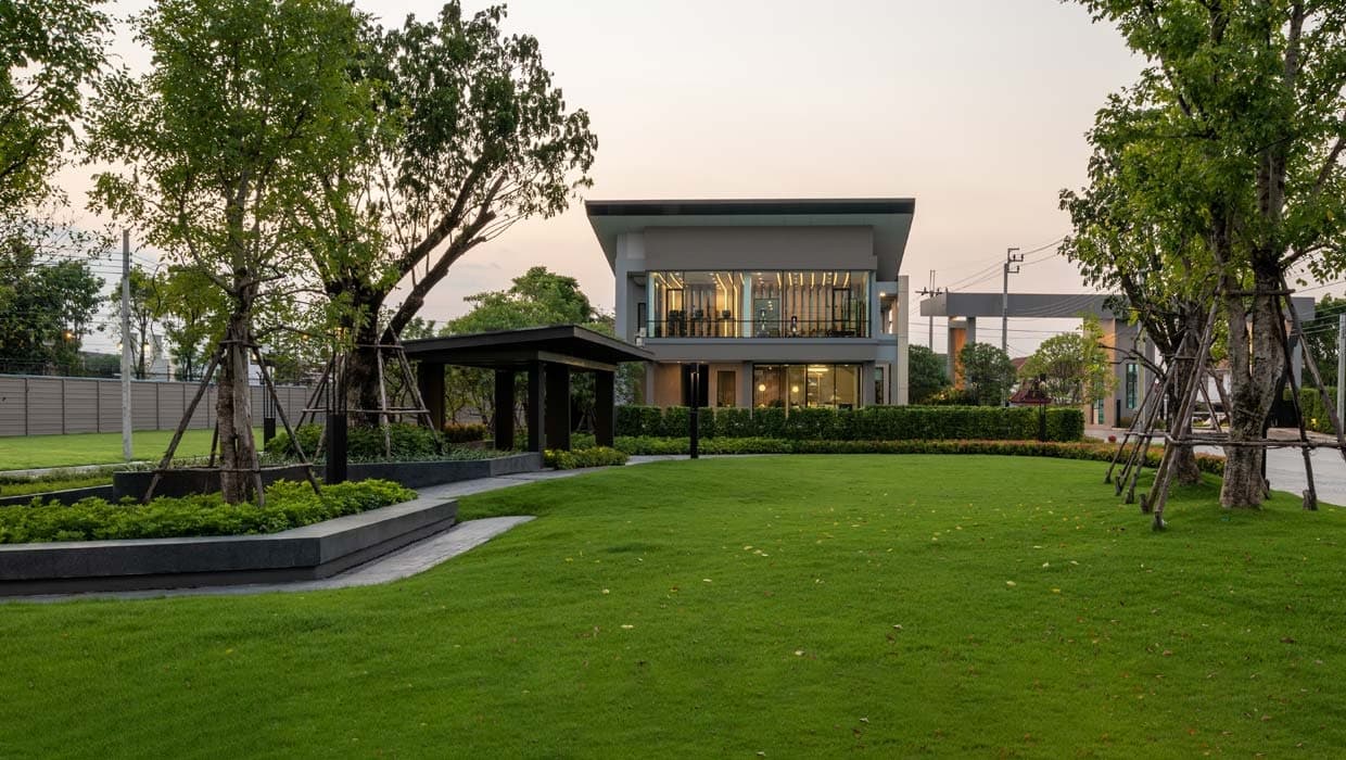 เดอะ แพลนท์ รามคำแหง-วงแหวนฯ (The Plant Ramkhamhaeng-Wongwaen)