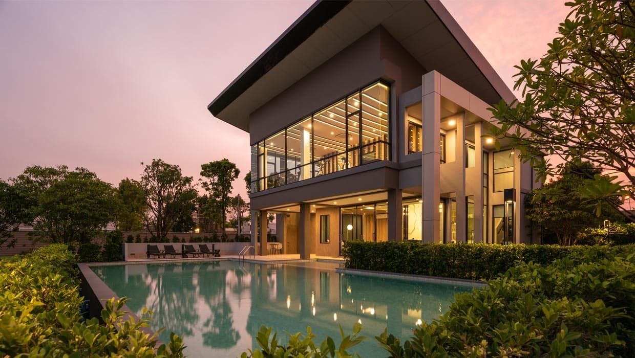 เดอะ แพลนท์ รามคำแหง-วงแหวนฯ (The Plant Ramkhamhaeng-Wongwaen)