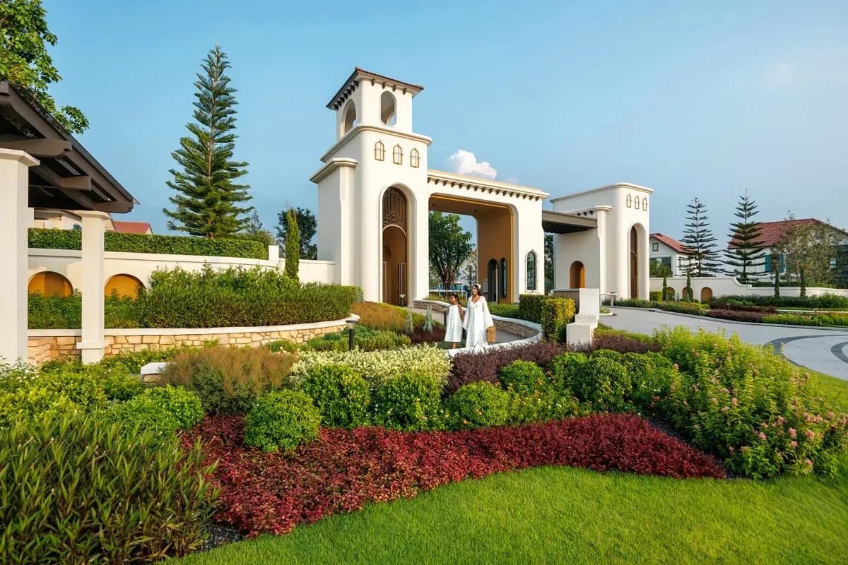 อณาสิริ เวสต์เกต (Anasiri Westgate)