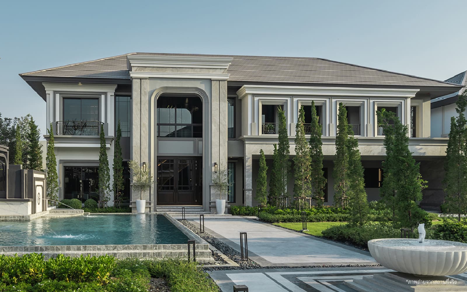 แกรนด์ บางกอก บูเลอวาร์ด รามอินทรา-เกษตรนวมินทร์ (Grand Bangkok Boulevard Ramintra-Kasetnawamin)