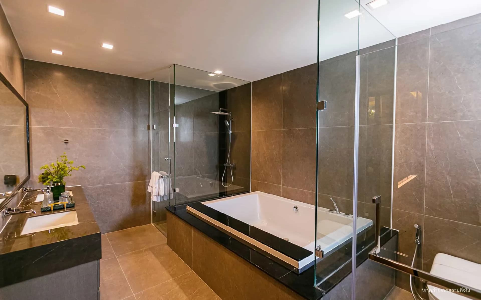 แกรนด์ บางกอก บูเลอวาร์ด รามอินทรา-เกษตรนวมินทร์ (Grand Bangkok Boulevard Ramintra-Kasetnawamin)