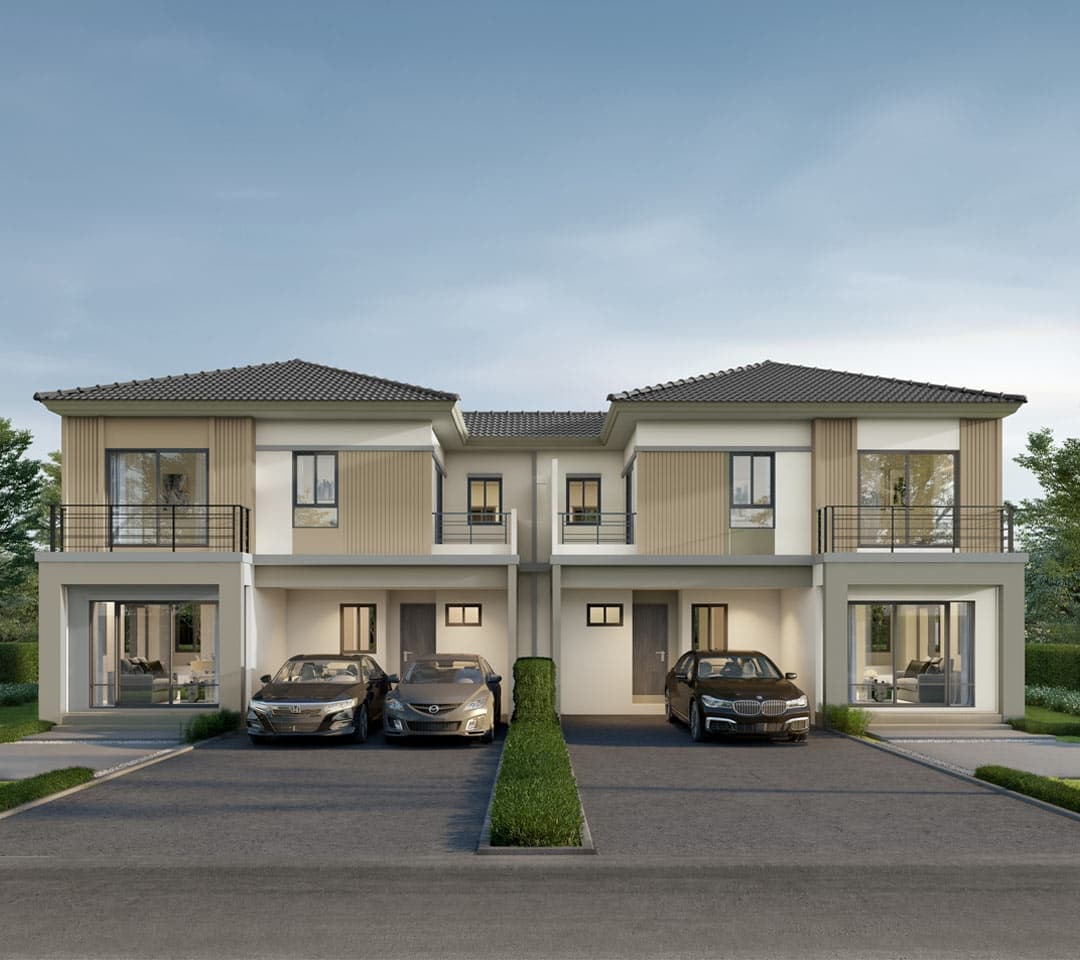 เดอะ แพลนท์ ศรีนครินทร์-เทพารักษ์ (The Plant Srinakarin-Theparak)