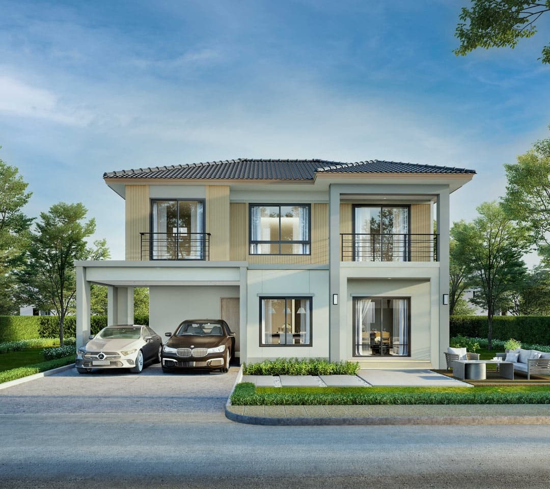 เดอะ แพลนท์ ศรีนครินทร์-เทพารักษ์ (The Plant Srinakarin-Theparak)