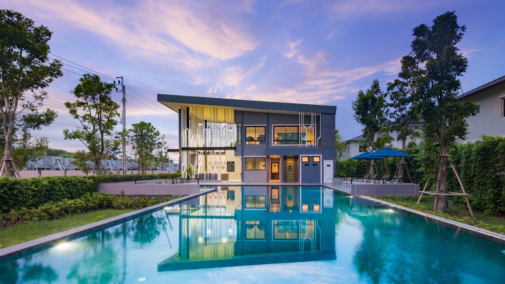 พรีวิว เดอะ แพลนท์ ศรีนครินทร์-เทพารักษ์ (The Plant Srinakarin-Theparak)