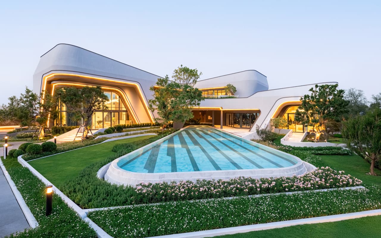 บางกอก บูเลอวาร์ด แจ้งวัฒนะ-ชัยพฤกษ์ (Bangkok Boulevard Chaengwatthana-Chaiyaphruek)