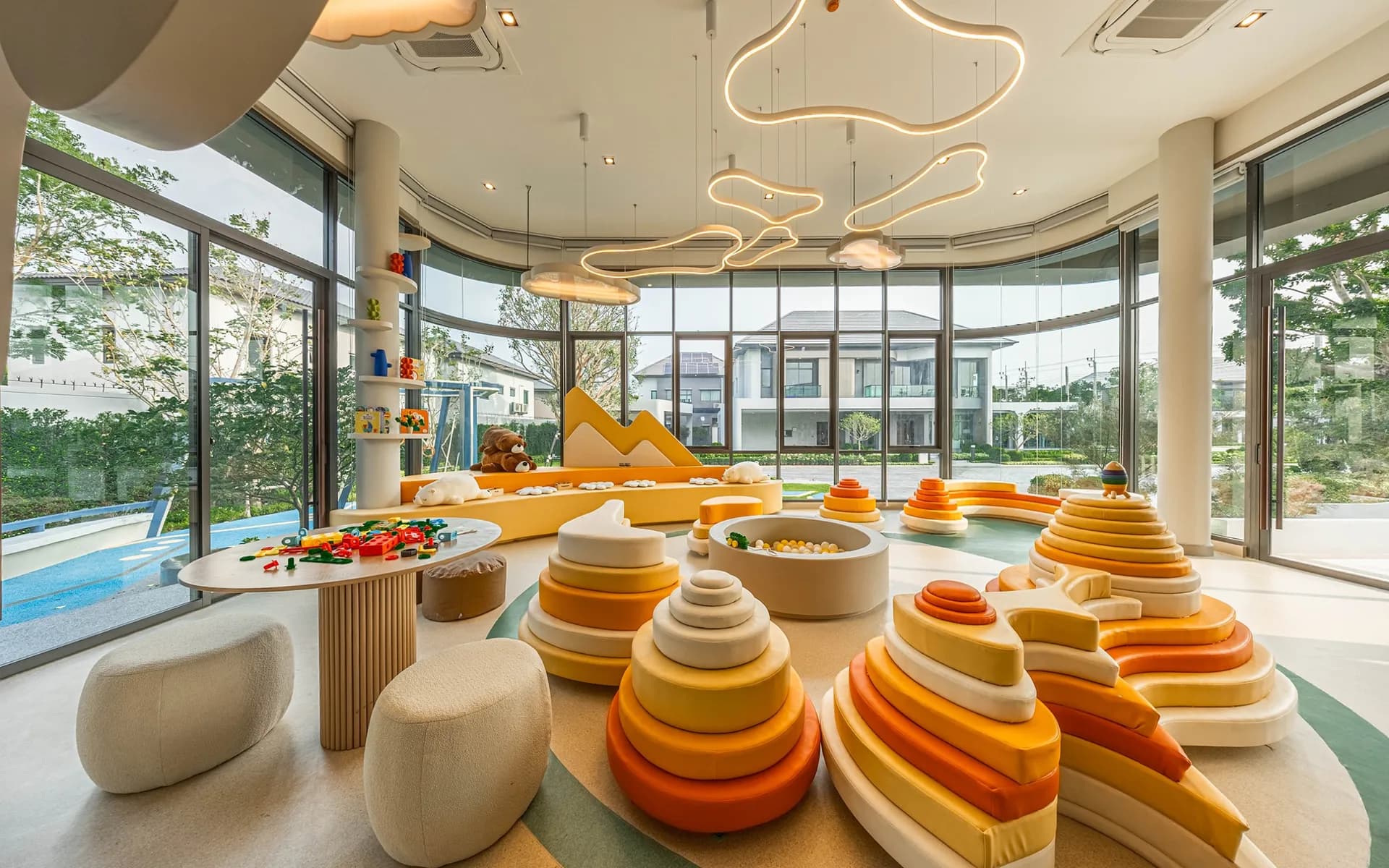 บางกอก บูเลอวาร์ด แจ้งวัฒนะ-ชัยพฤกษ์ (Bangkok Boulevard Chaengwatthana-Chaiyaphruek)