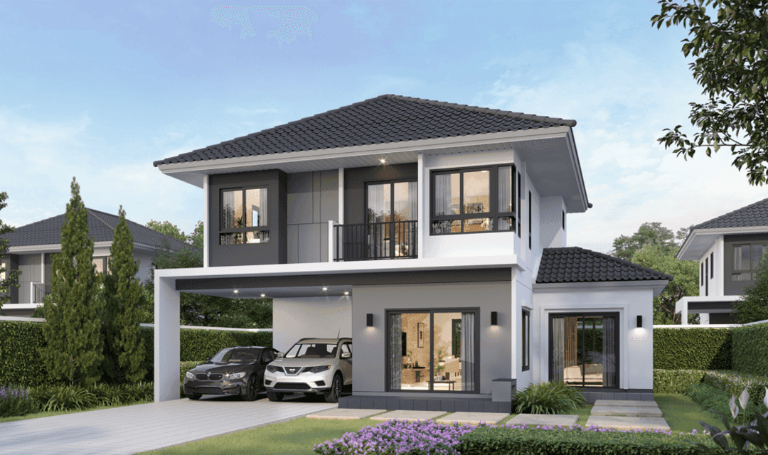 ศุภาลัย เบลล่า ซ.กันตนา - ศาลายา (Supalai Bella Soi Kantana - Salaya)