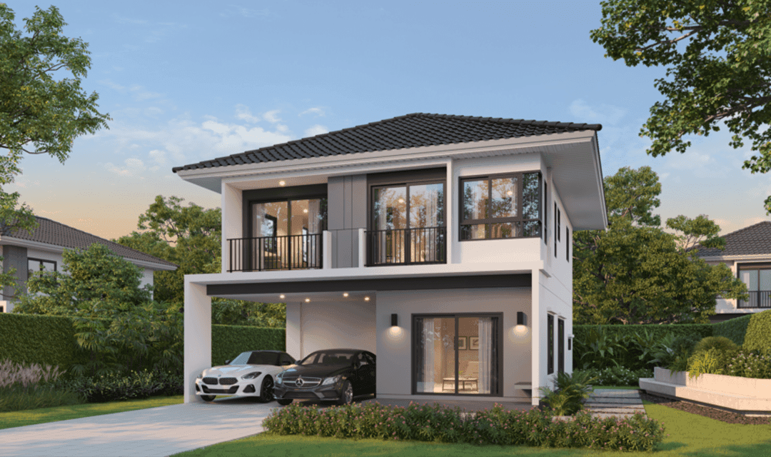 ศุภาลัย เบลล่า ซ.กันตนา - ศาลายา (Supalai Bella Soi Kantana - Salaya)