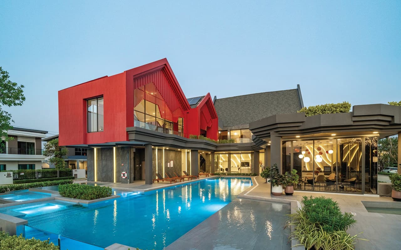 เวนิว ไอดี มอเตอร์เวย์-พระราม 9 (Venue ID Motorway-Rama 9)