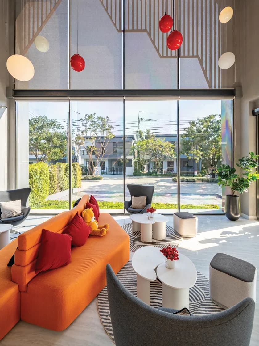 เวนิว ไอดี มอเตอร์เวย์-พระราม 9 (Venue ID Motorway-Rama 9)