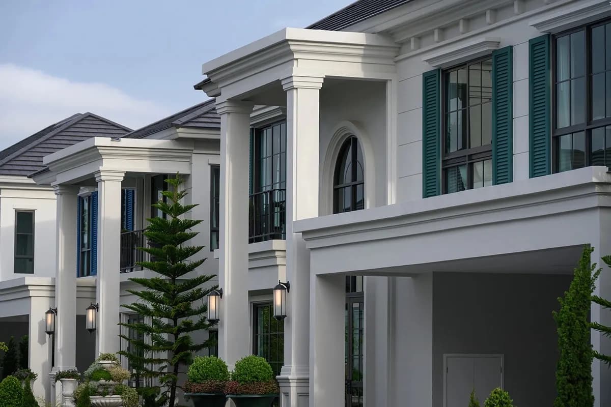 เศรษฐสิริ บางนา กม.10 (Setthasiri Bangna KM.10)