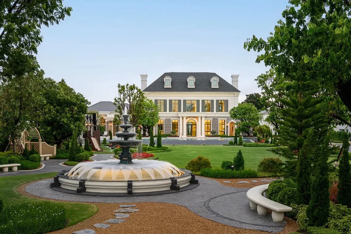 เศรษฐสิริ บางนา กม.10 (Setthasiri Bangna KM.10)