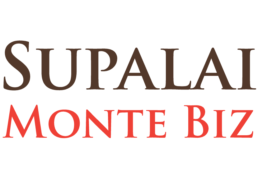 ศุภาลัย มอนเต้ บิซ เชียงใหม่ (Supalai Monte Biz Chiang Mai)