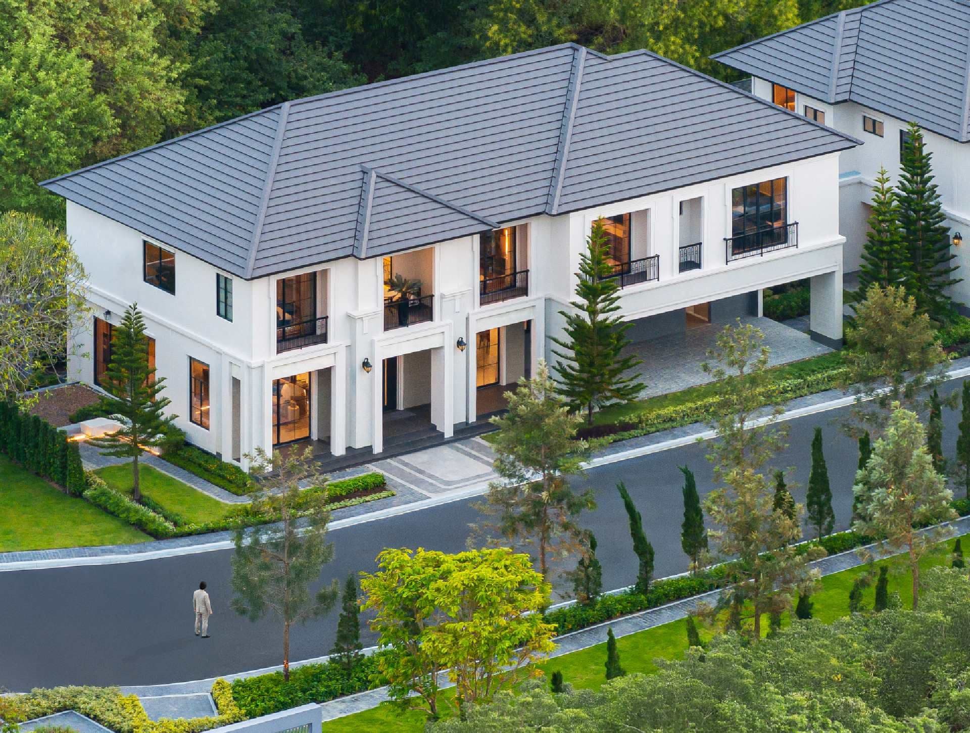 พรีวิว เดอะ ปาล์ม ทวีวัฒนา (The Palm Thawiwattana)