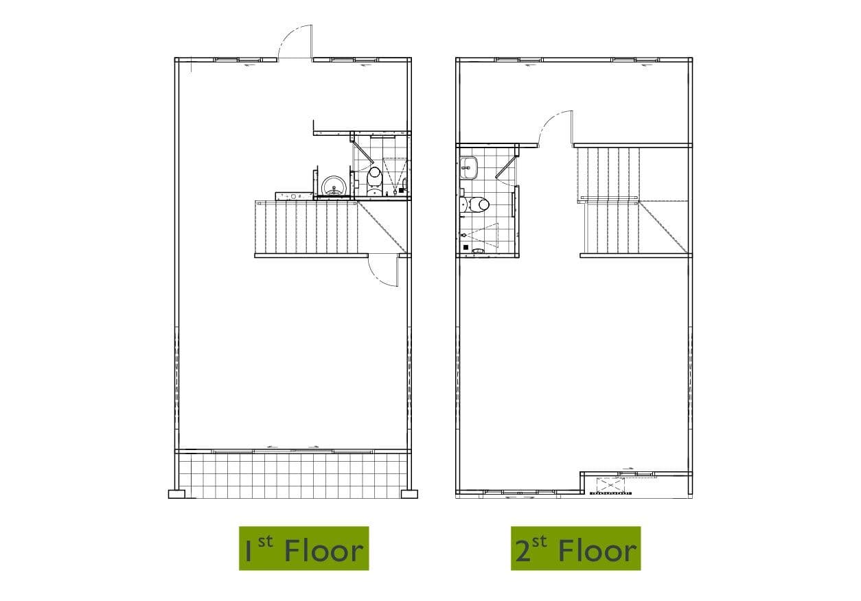 พฤกษาวิลล์ ศาลายา (ซ.5/8) อาคารพาณิชย์ (Pruksa Ville Salaya Soi 5/8 Shophouse)