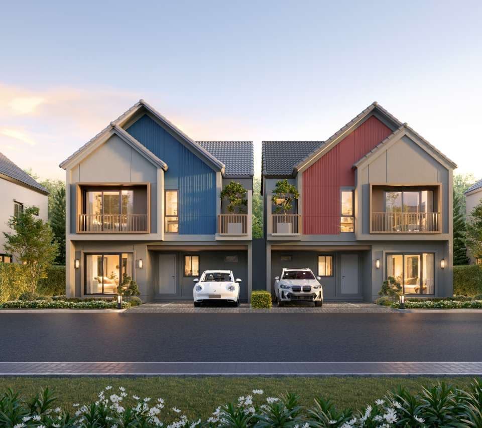 พรีวิว ภัสสร ราชพฤกษ์-ติวานนท์ 2 (Passorn Ratchaphruek-Tiwanon 2)