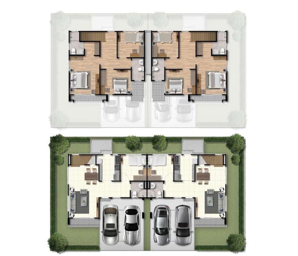 ภัสสร ราชพฤกษ์-ติวานนท์ 2 (Passorn Ratchaphruek-Tiwanon 2)