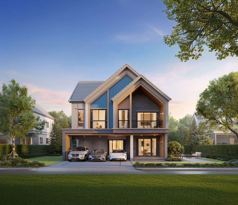 ภัสสร ราชพฤกษ์-ติวานนท์ 2 (Passorn Ratchaphruek-Tiwanon 2)