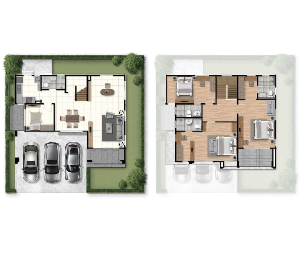 ภัสสร ราชพฤกษ์-ติวานนท์ 2 (Passorn Ratchaphruek-Tiwanon 2)